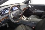 Mercedes-Benz S500 Plug-in Hybrid by Brabus 2015 года